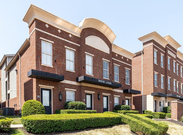 3120 Long Blvd 203, Nashville, TN 37203