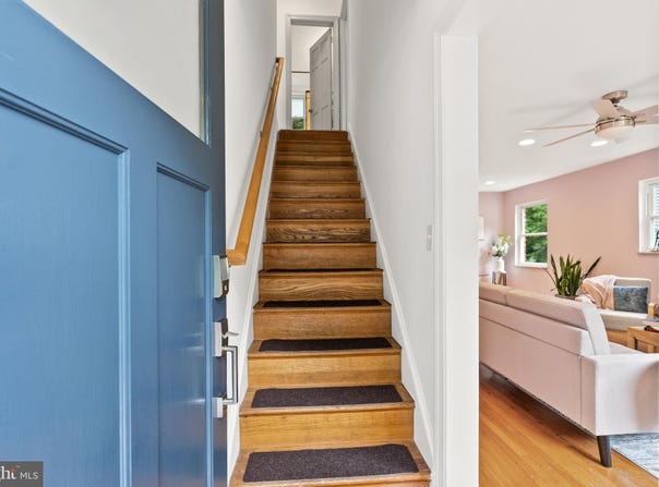 7007 POPLAR AVENUE, TAKOMA PARK, MD 20912