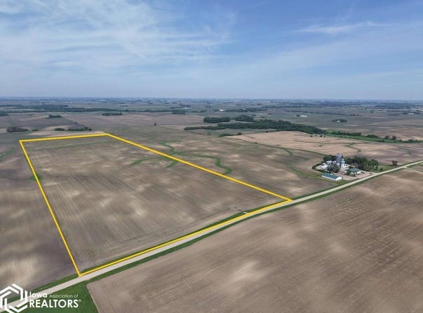 560th Avenue, Bricelyn, MN 56014