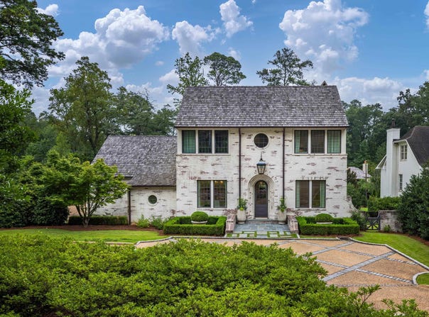 3515 PINE RIDGE ROAD, MOUNTAIN BROOK, AL 35213