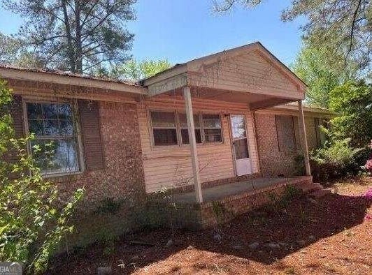 648 Railroad, Warrenton, GA 30828