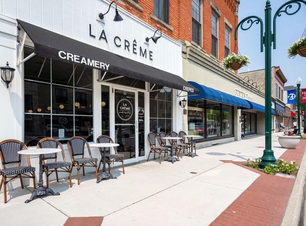 111 E Main Avenue, Zeeland, MI 49464