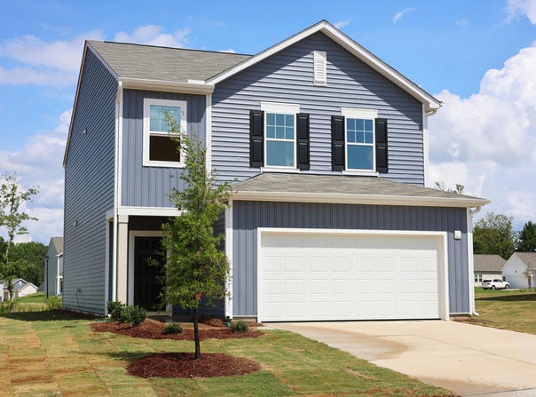 851 Embraer Way, Spring Hope, NC 27882
