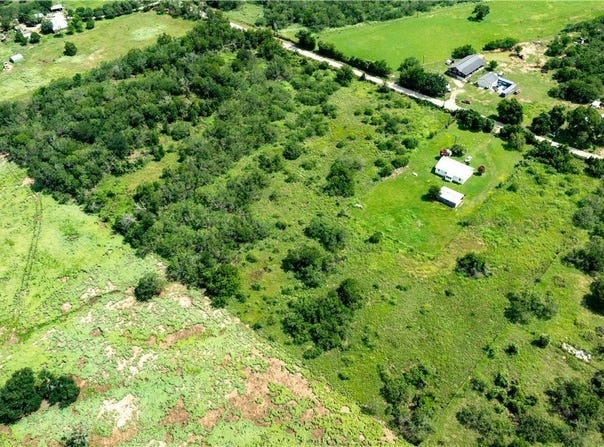 Lot 3 Sunset Trail, Luling, TX 78648