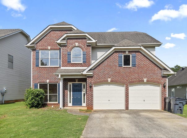 2173 PARSONS DRIVE, MOODY, AL 35004