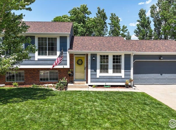 3307 Colony Dr, Fort Collins, CO 80526