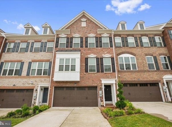 15214 RICHARD BOWIE LANE, UPPER MARLBORO, MD 20774