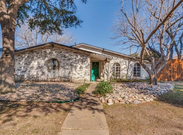 1405 Windy Meadow Drive, Plano, TX 75023