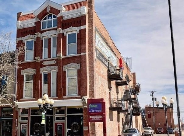 232 S Union Ave, Pueblo, CO 81003