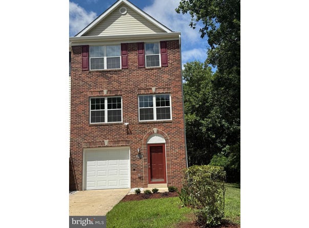 9906 DOUBLETREE TERRACE, UPPER MARLBORO, MD 20774