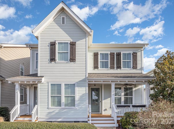 758 Waterscape Court, Rock Hill, SC 29730