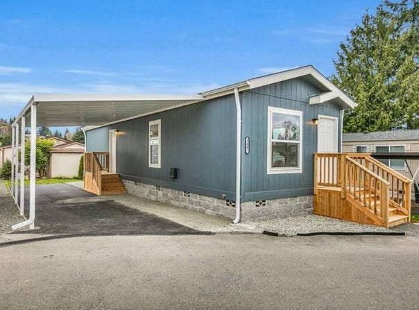 3407 S 181st Pl, Seatac, WA 98188