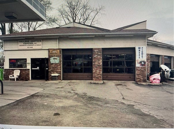8388 W. Ridge Road, Brockport, NY 14420