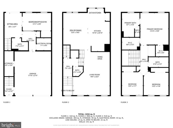 507 TRIADELPHIA WAY, ALEXANDRIA, VA 22312