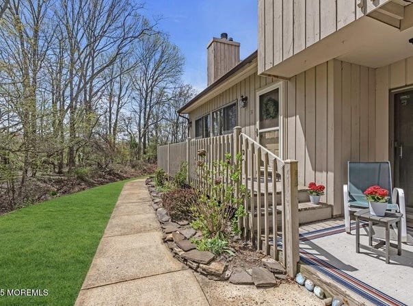 31 Provident Court, Ocean Twp, NJ 07712