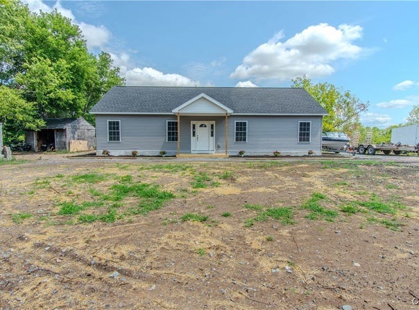 33128 County Route 46, Theresa, NY 13691