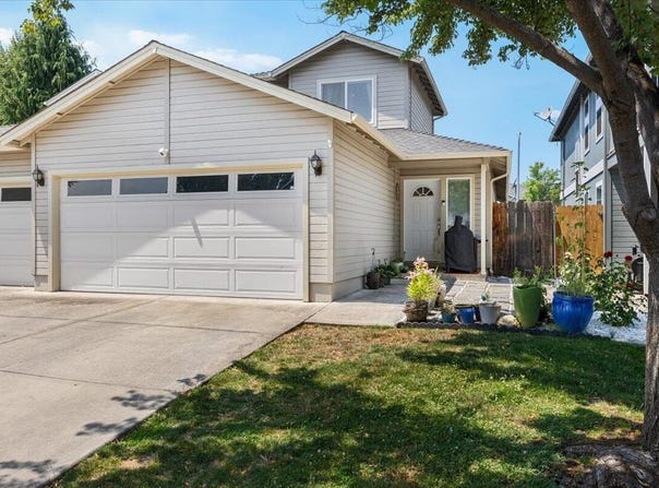 3160 Juniper Ridge, Medford, OR 97504