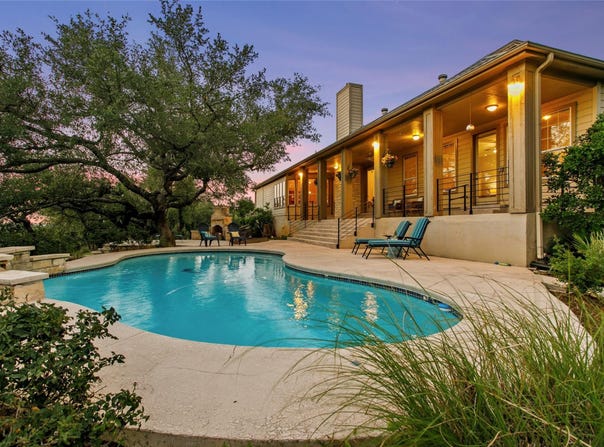 1026 Windmill RD, Dripping Springs, TX 78620