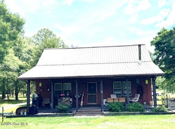 555 Highway 172 Highway, Hubert, NC 28539