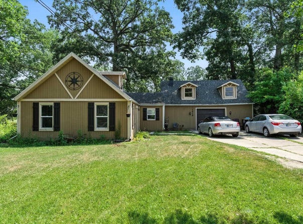 1419 Wood Avenue, Fort Wayne, IN 46825