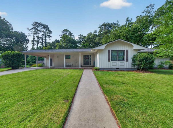 111 DOGWOOD LANE, Eatonton, GA 31024