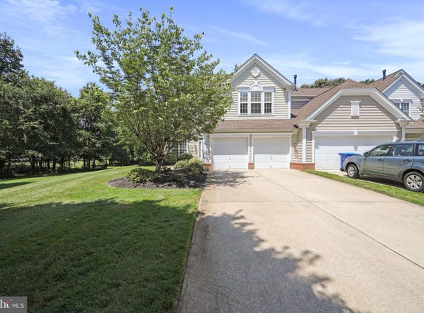 14 WRENTHAM DRIVE, MEDFORD, NJ 08055