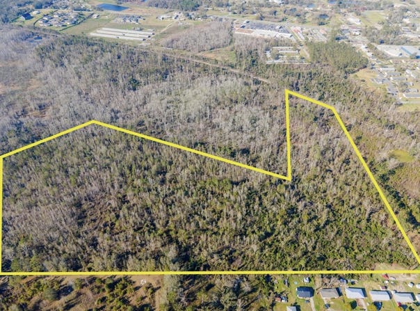 Vacant SE Jeanette Circle, Madison, FL 32340