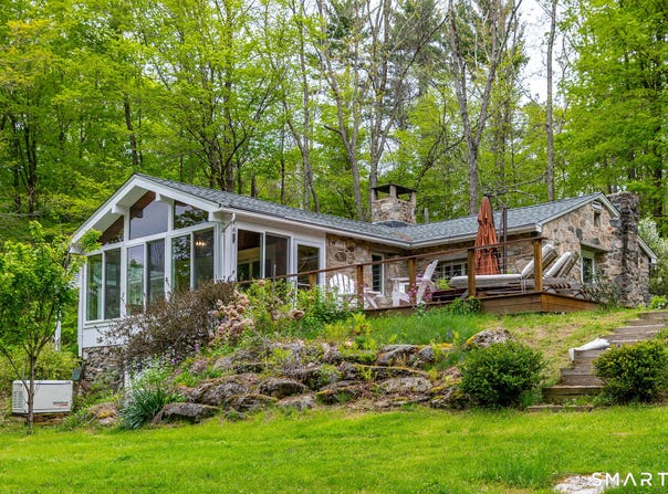 56 Todd Hill Road, Cornwall, CT 06796