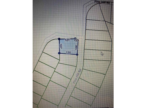 Lot392&393 Bk15 Valley View Drive, Fairfield Bay, AR 72088