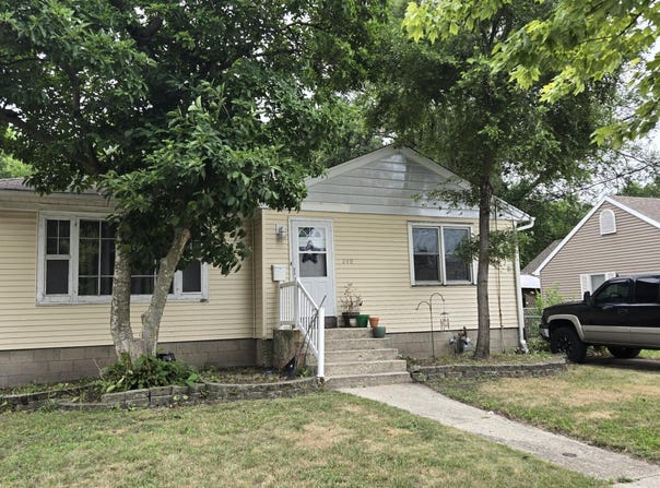 7240 Harrison Avenue, Hammond, IN 46324