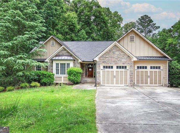 561 Holland Road, Dallas, GA 30157
