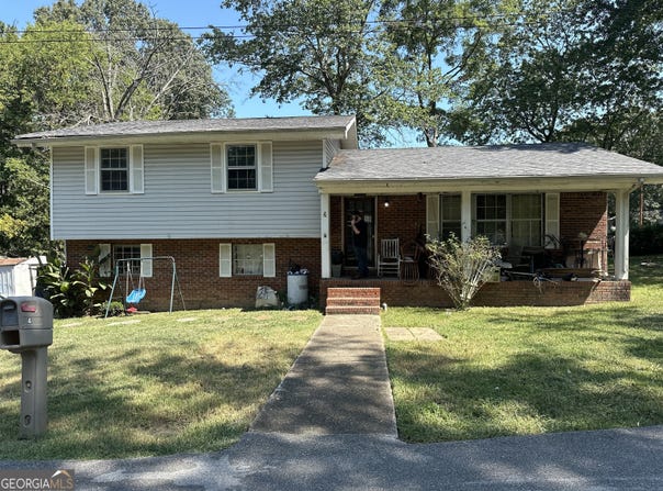 4 Carroll, Rossville, GA 30741