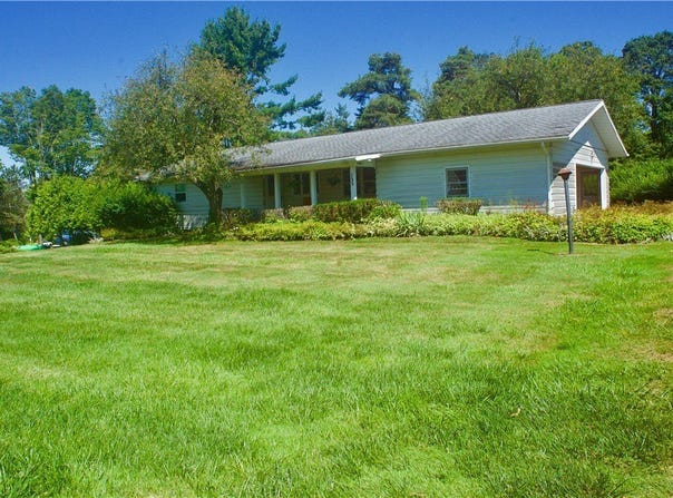 135 Harts Drive, Frankfort, NY 13413