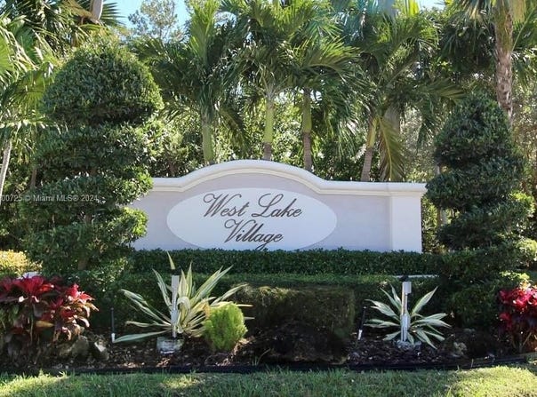 1491 Weeping Willow Way, Hollywood, FL 33019
