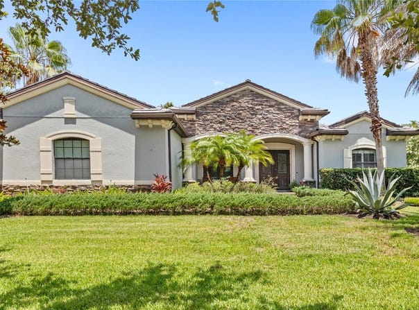32619 VIEW HAVEN LANE, SORRENTO, FL 32776