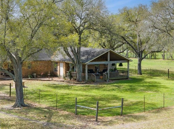 10626 Buls Road, Other, TX 77435