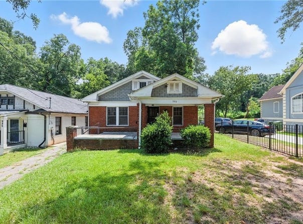 986 Joseph E Boone Boulevard NW, Atlanta, GA 30314