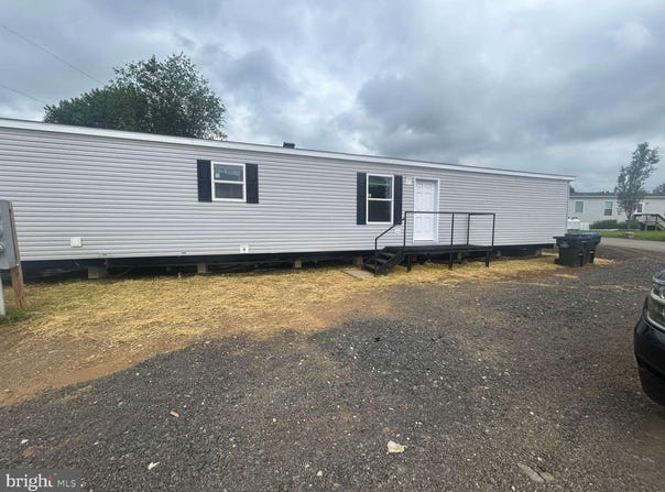 122 KEYSTONE COURT, HONEY BROOK, PA 19344