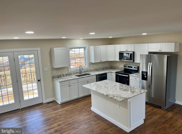 8229 JAMES MONROE HWY, CULPEPER, VA 22701