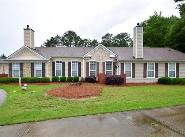 179 CAMRY Lane, Grayson, GA 30017