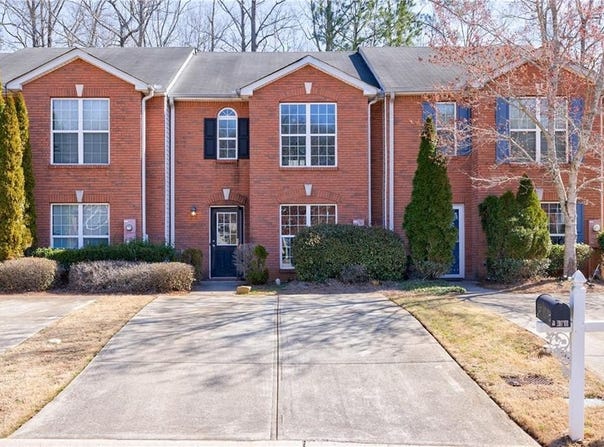 3326 Waldrop Trail, Decatur, GA 30034