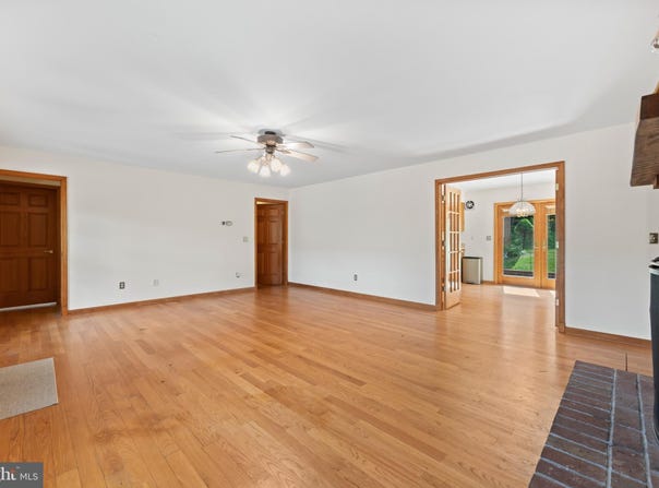 60 MOUNTAIN BREEZE LANE, SYRIA, VA 22743