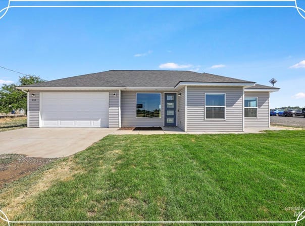 218 E 450 S, Jerome, ID 83301