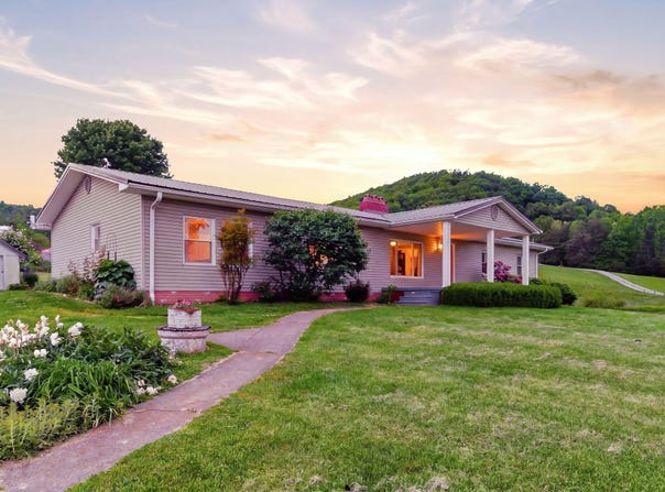 1392 Watson Road, Hillsboro, KY 41049