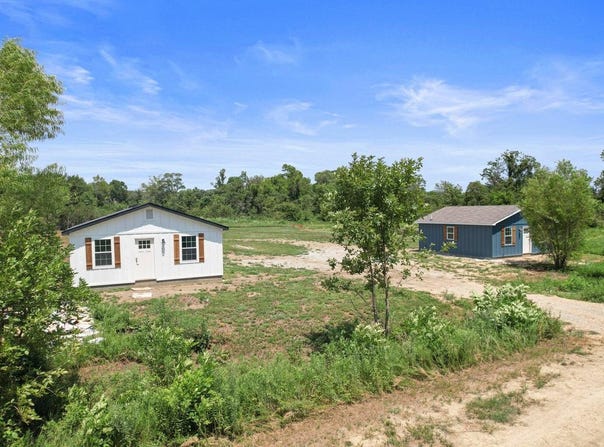 56455 E Highway 125, Afton, OK 74331