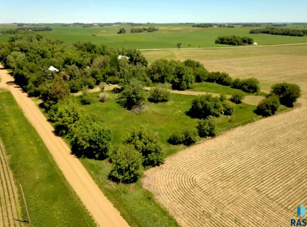 480 S Ave Ave, Alcester, SD 57001