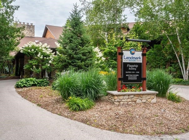 4908 LANDMARK Circle, EGG HARBOR, WI 54209