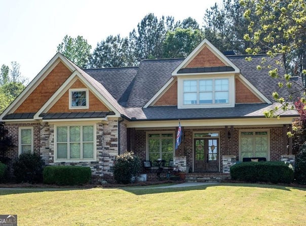 1010 Planters Court, Bogart, GA 30622
