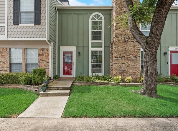 148 Winchester Drive, Euless, TX 76039