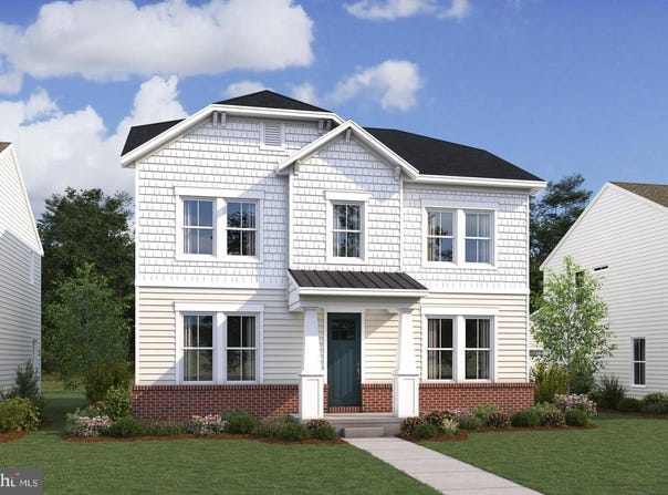 2720 PAVILION LN #LOT 30, ADAMSTOWN, MD 21710